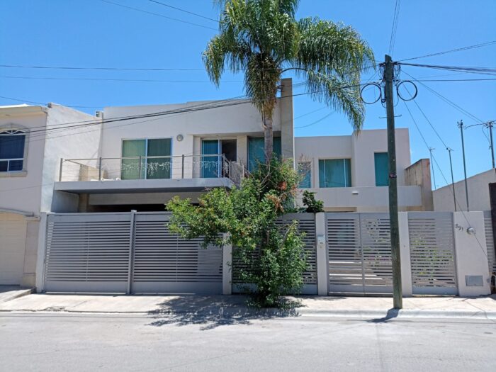 Casa en San Patricio Imagen de la galería