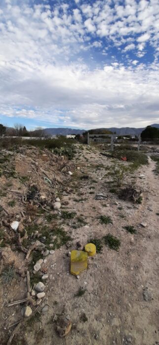 Terreno de 15,400mts2 en VENTA Imagen de la galería