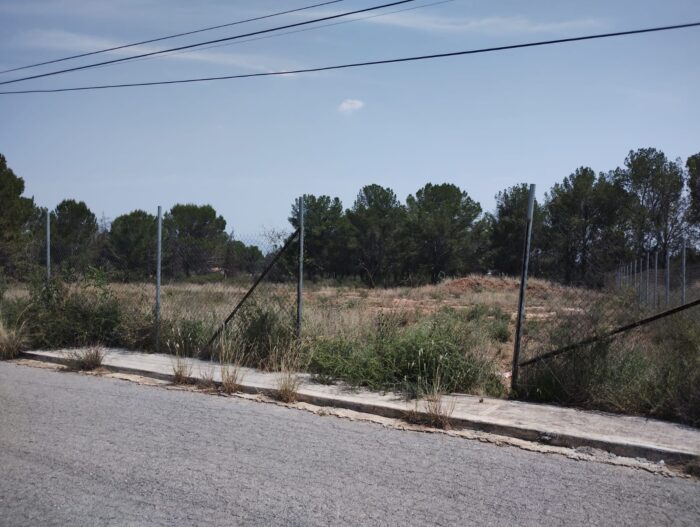 Terreno en VENTA en SALTILLO SUR Imagen de la galería