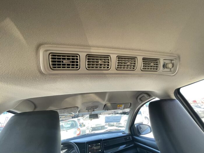 SUZUKI ERTIGA XL7 GLX 2022 Imagen de la galería