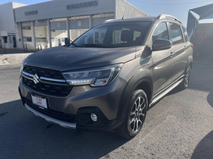 SUZUKI ERTIGA XL7 GLX 2022 Imagen de la galería