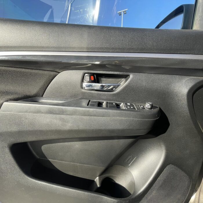 SUZUKI ERTIGA XL7 GLX 2022 Imagen de la galería