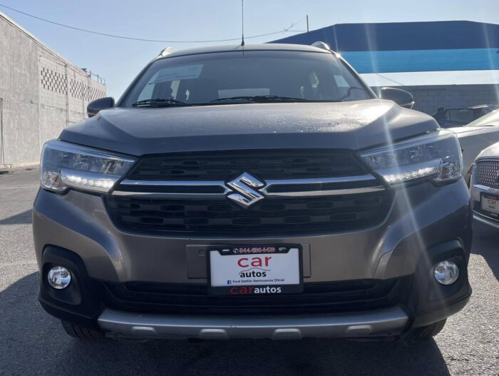 SUZUKI ERTIGA XL7 GLX 2022 Imagen de la galería