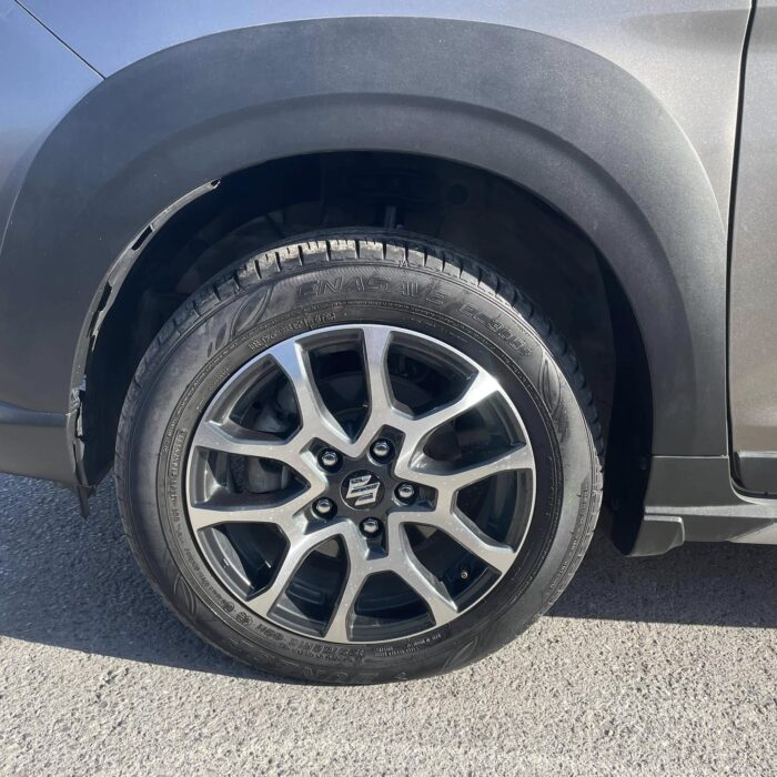 SUZUKI ERTIGA XL7 GLX 2022 Imagen de la galería