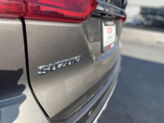 SUZUKI ERTIGA XL7 GLX 2022 Imagen de la galería