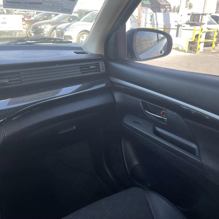 SUZUKI ERTIGA XL7 GLX 2022 Imagen de la galería