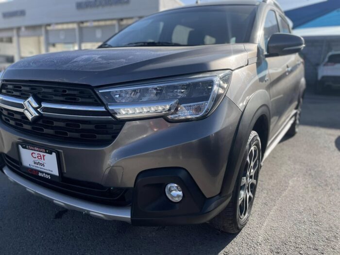 SUZUKI ERTIGA XL7 GLX 2022 Imagen de la galería