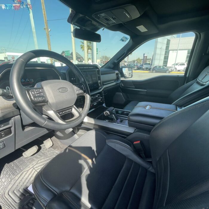 SEAT Ateca XCELLENCE 2020 Imagen de la galería