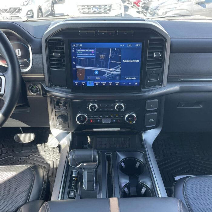 SEAT Ateca XCELLENCE 2020 Imagen de la galería