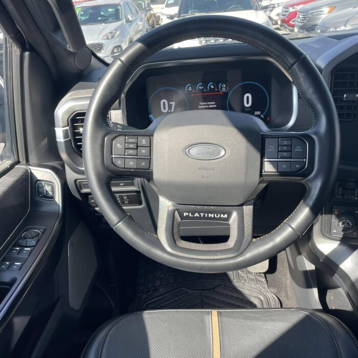 SEAT Ateca XCELLENCE 2020 Imagen de la galería