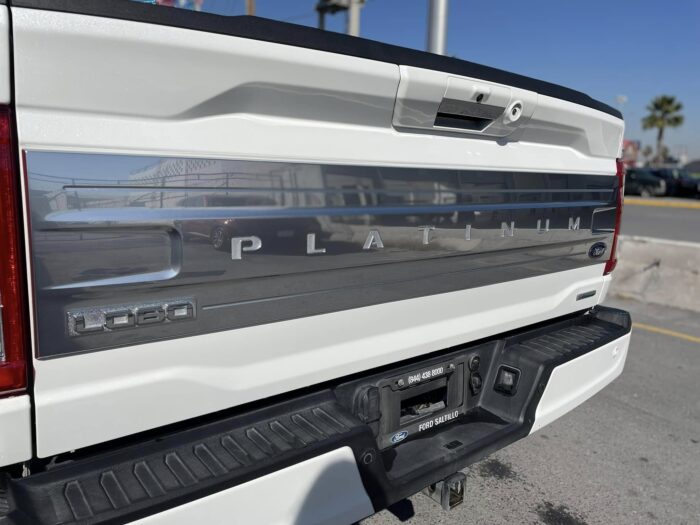 SEAT Ateca XCELLENCE 2020 Imagen de la galería