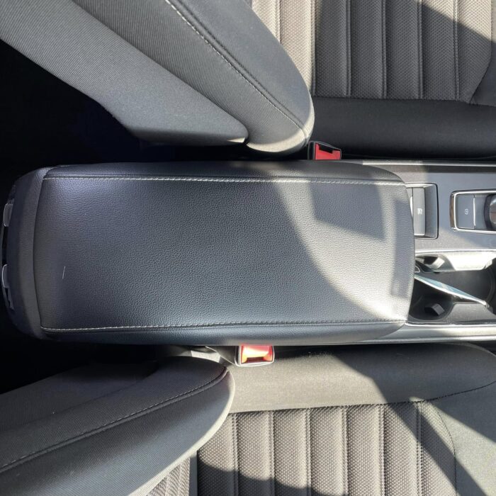 Ford Fusion Hybrid 2017 Imagen de la galería
