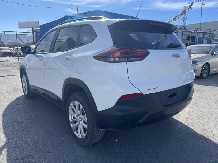 CHEVROLET TRACKER LT 2023 Imagen de la galería