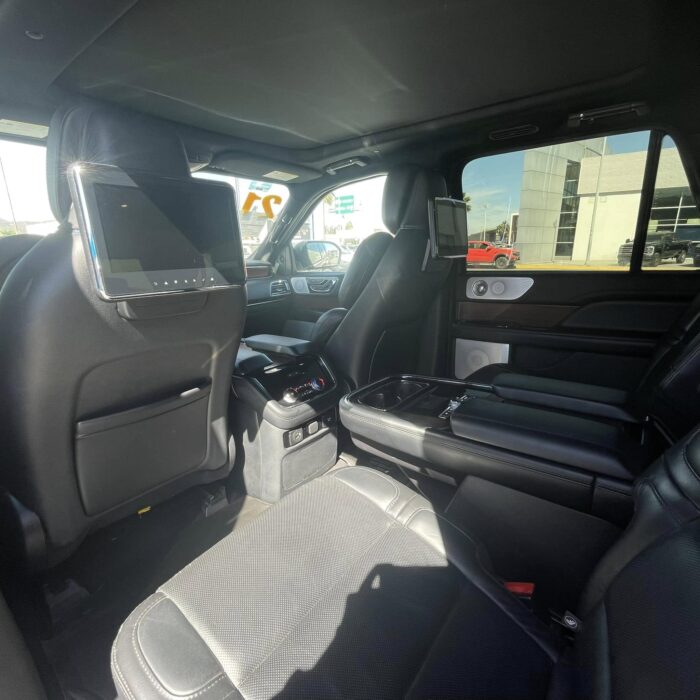 LINCOLN NAVIGATOR L RESERVE 4X4 2021 Imagen de la galería