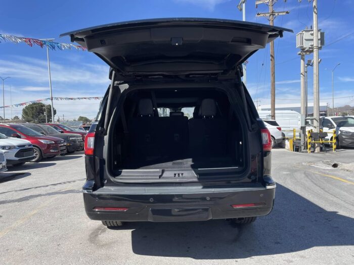 LINCOLN NAVIGATOR L RESERVE 4X4 2021 Imagen de la galería