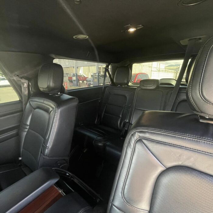 LINCOLN NAVIGATOR L RESERVE 4X4 2021 Imagen de la galería