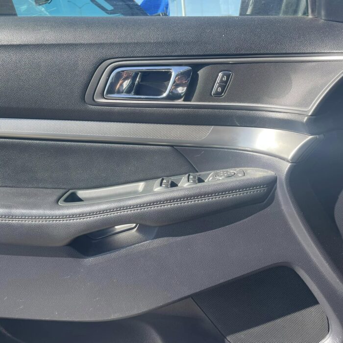 FORD EXPLORER XLT 2019 Imagen de la galería