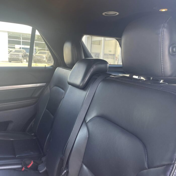 FORD EXPLORER XLT 2019 Imagen de la galería