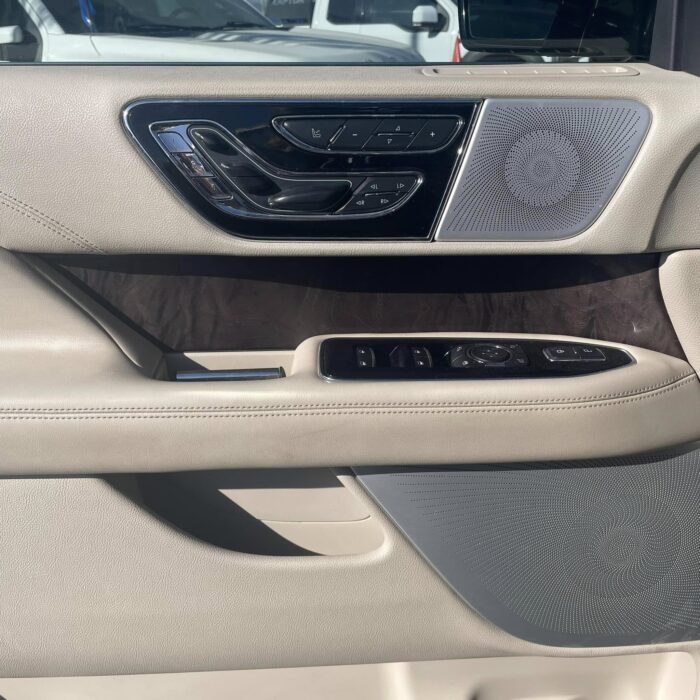 LINCOLN NAVIGATOR RESERVE 4X4 2018 Imagen de la galería