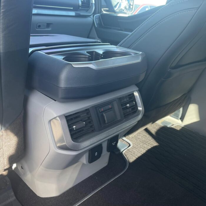 ¡FORD LOBO LIMITED HEV 2023! Imagen de la galería
