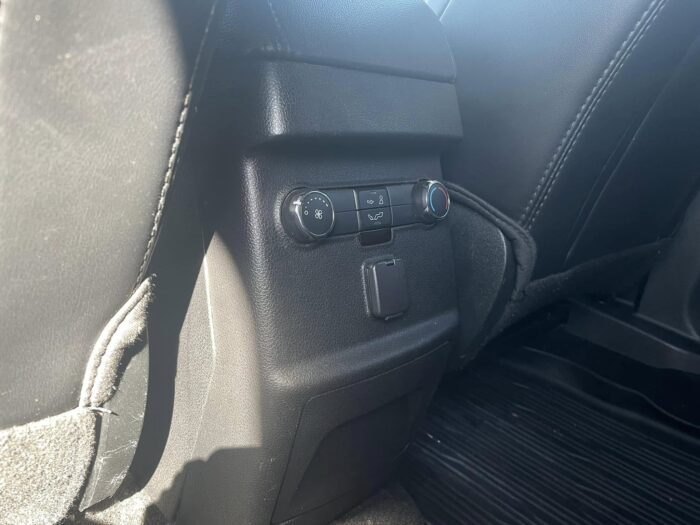 FORD EXPLORER XLT 2019 Imagen de la galería