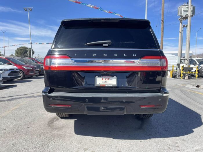 LINCOLN NAVIGATOR L RESERVE 4X4 2021 Imagen de la galería