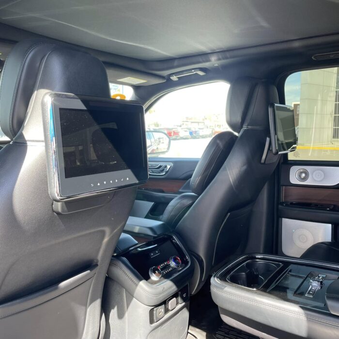 LINCOLN NAVIGATOR L RESERVE 4X4 2021 Imagen de la galería