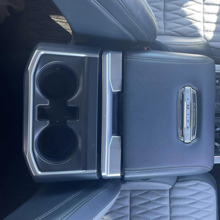 ¡FORD LOBO LIMITED HEV 2023! Imagen de la galería