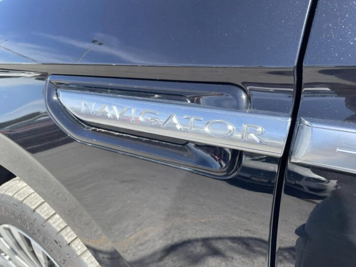 LINCOLN NAVIGATOR L RESERVE 4X4 2021 Imagen de la galería
