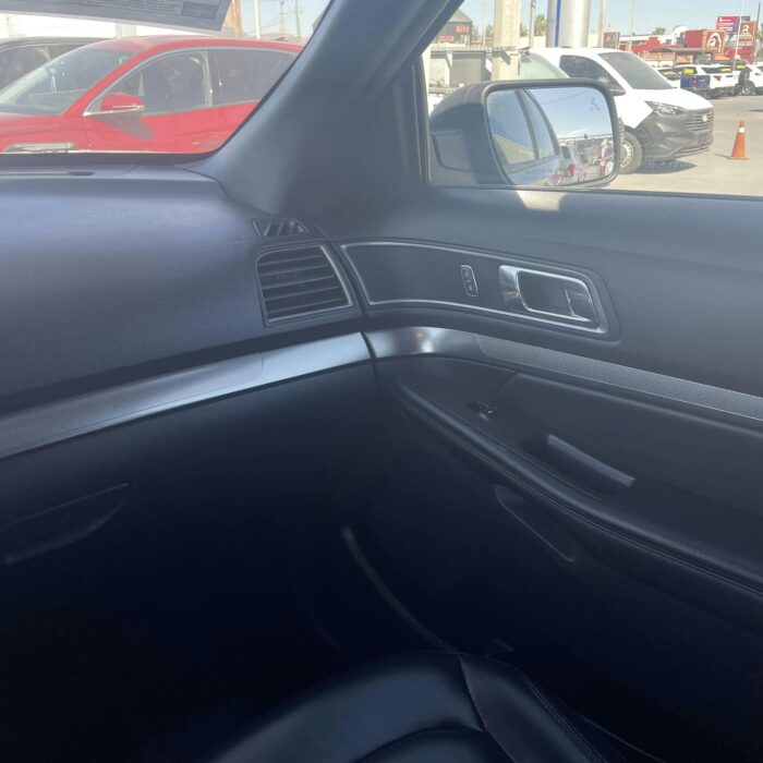 FORD EXPLORER XLT 2019 Imagen de la galería