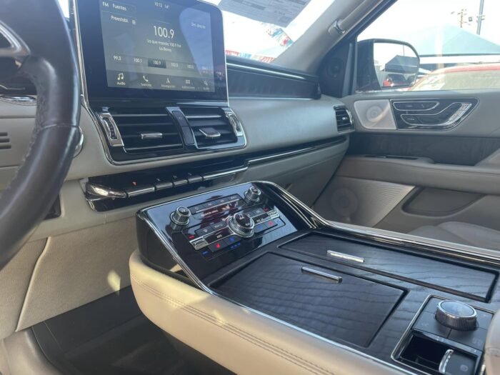 LINCOLN NAVIGATOR RESERVE 4X4 2018 Imagen de la galería