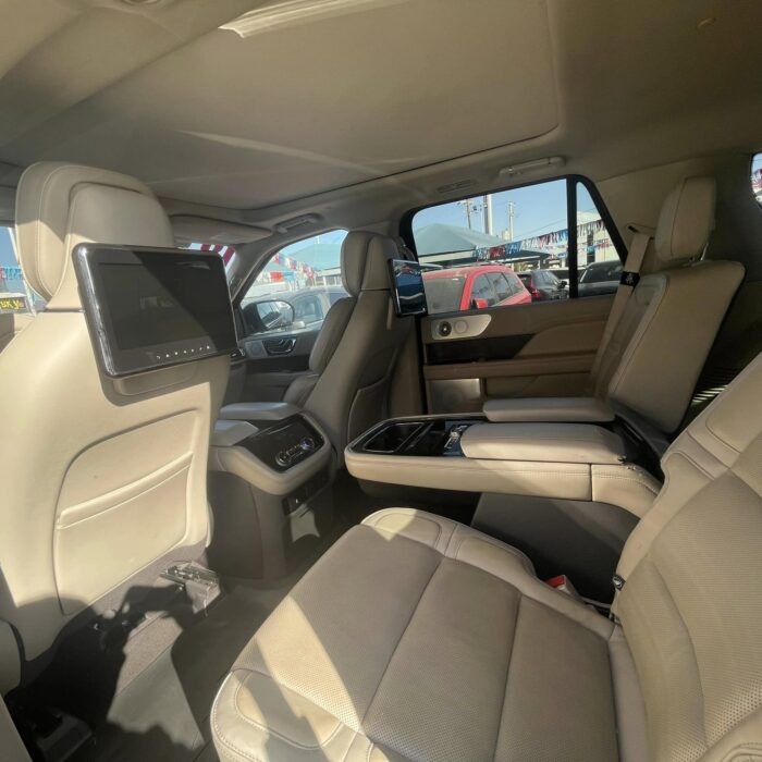 LINCOLN NAVIGATOR RESERVE 4X4 2018 Imagen de la galería
