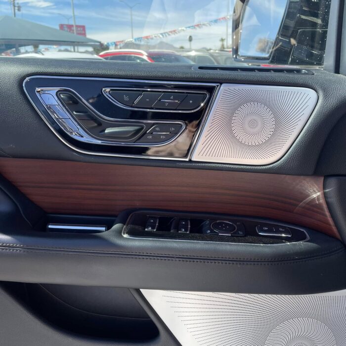 LINCOLN NAVIGATOR L RESERVE 4X4 2021 Imagen de la galería