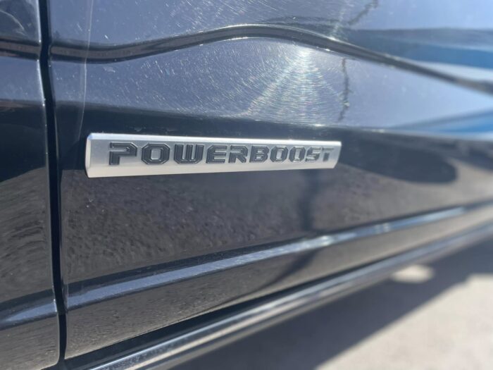 ¡FORD LOBO LIMITED HEV 2023! Imagen de la galería