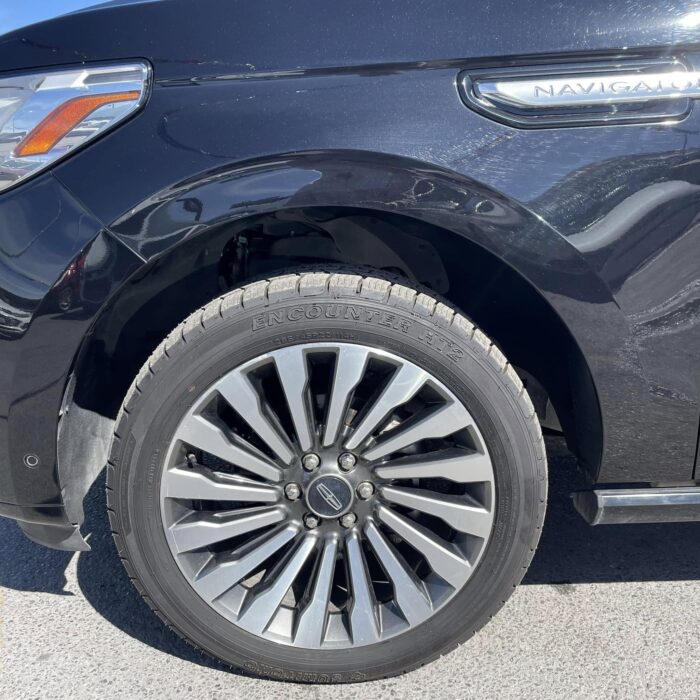 LINCOLN NAVIGATOR L RESERVE 4X4 2021 Imagen de la galería