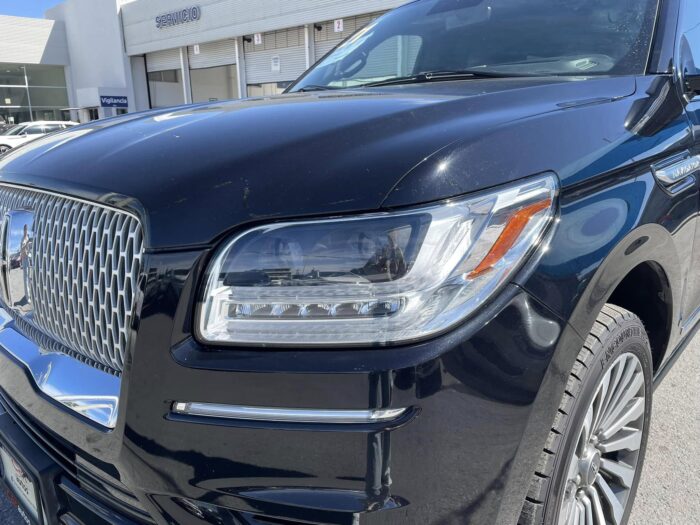 LINCOLN NAVIGATOR L RESERVE 4X4 2021 Imagen de la galería