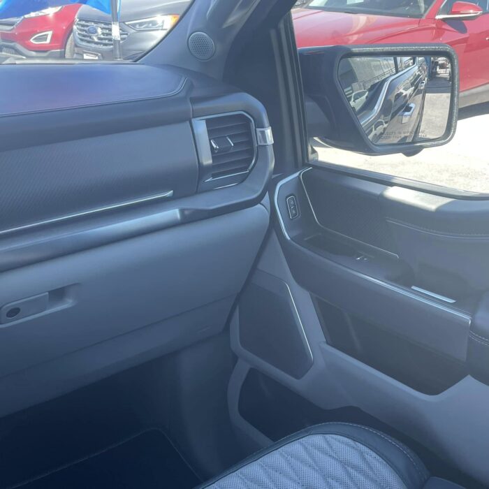 ¡FORD LOBO LIMITED HEV 2023! Imagen de la galería