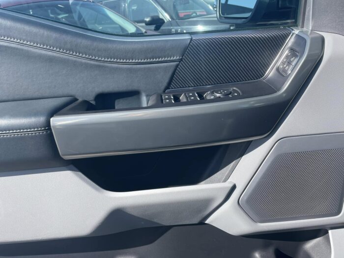 ¡FORD LOBO LIMITED HEV 2023! Imagen de la galería