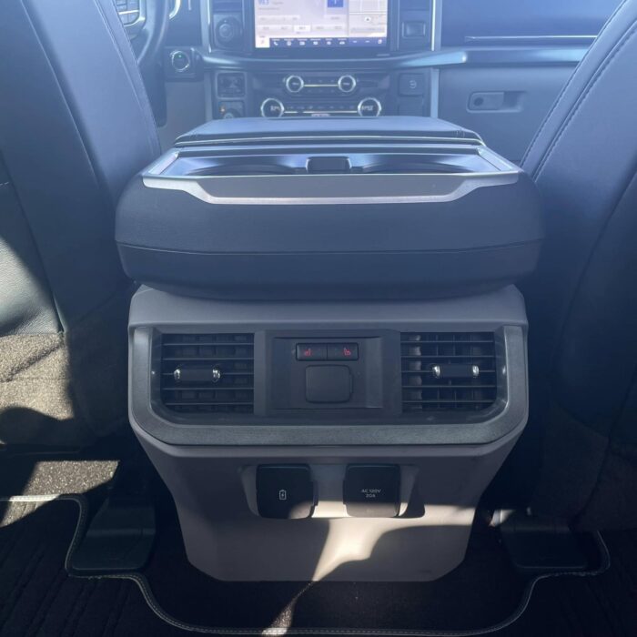 ¡FORD LOBO LIMITED HEV 2023! Imagen de la galería