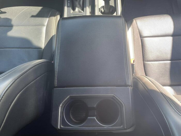 FORD LOBO RAPTOR SUPER CAB 2020 Imagen de la galería