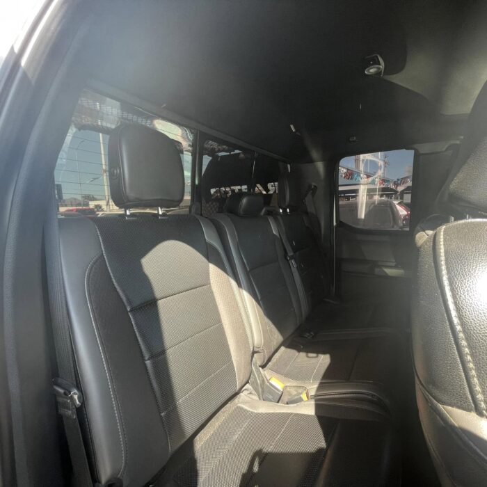 FORD LOBO RAPTOR SUPER CAB 2020 Imagen de la galería