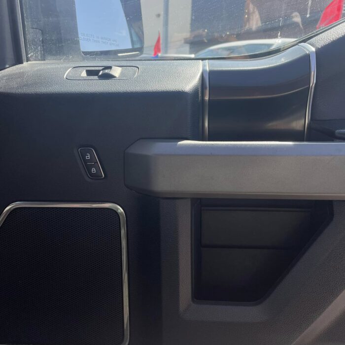 FORD LOBO RAPTOR SUPER CAB 2020 Imagen de la galería