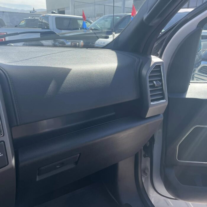 FORD LOBO RAPTOR SUPER CAB 2020 Imagen de la galería