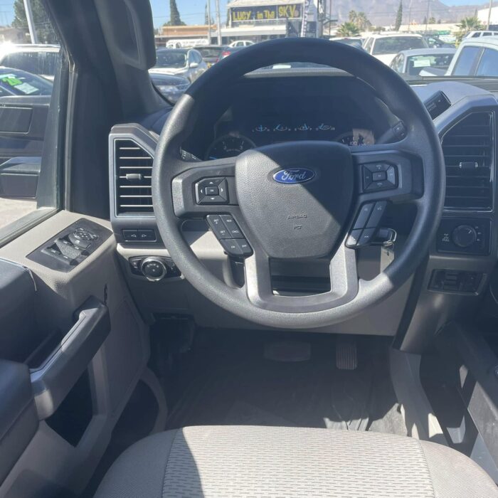 FORD F-250 XLT SUPER DUTY 2022 Imagen de la galería