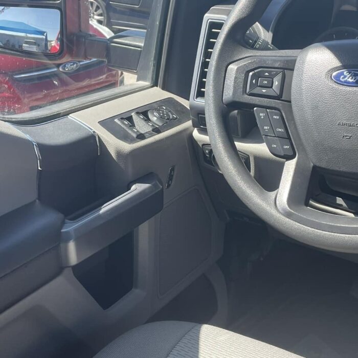 FORD F-250 XLT SUPER DUTY 2022 Imagen de la galería