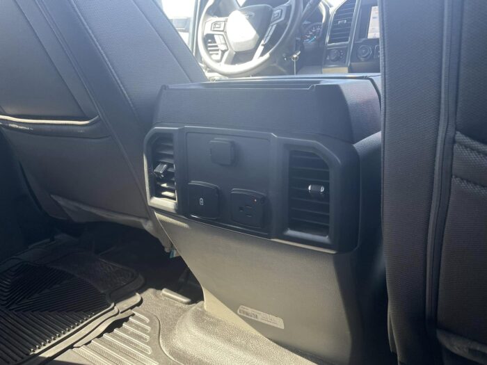 FORD F-250 XLT SUPER DUTY 2022 Imagen de la galería
