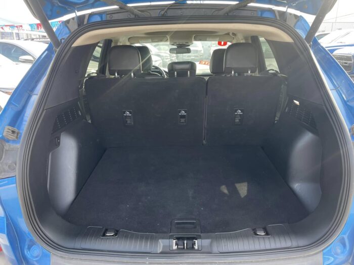 FORD ESCAPE TITANIUM 2020 Imagen de la galería