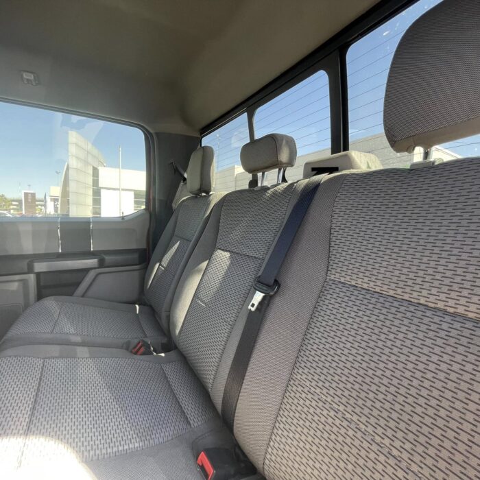 FORD F-250 XLT SUPER DUTY 2022 Imagen de la galería