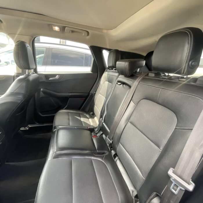 FORD ESCAPE TITANIUM 2020 Imagen de la galería