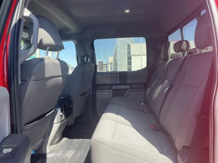 FORD F-250 XLT SUPER DUTY 2022 Imagen de la galería